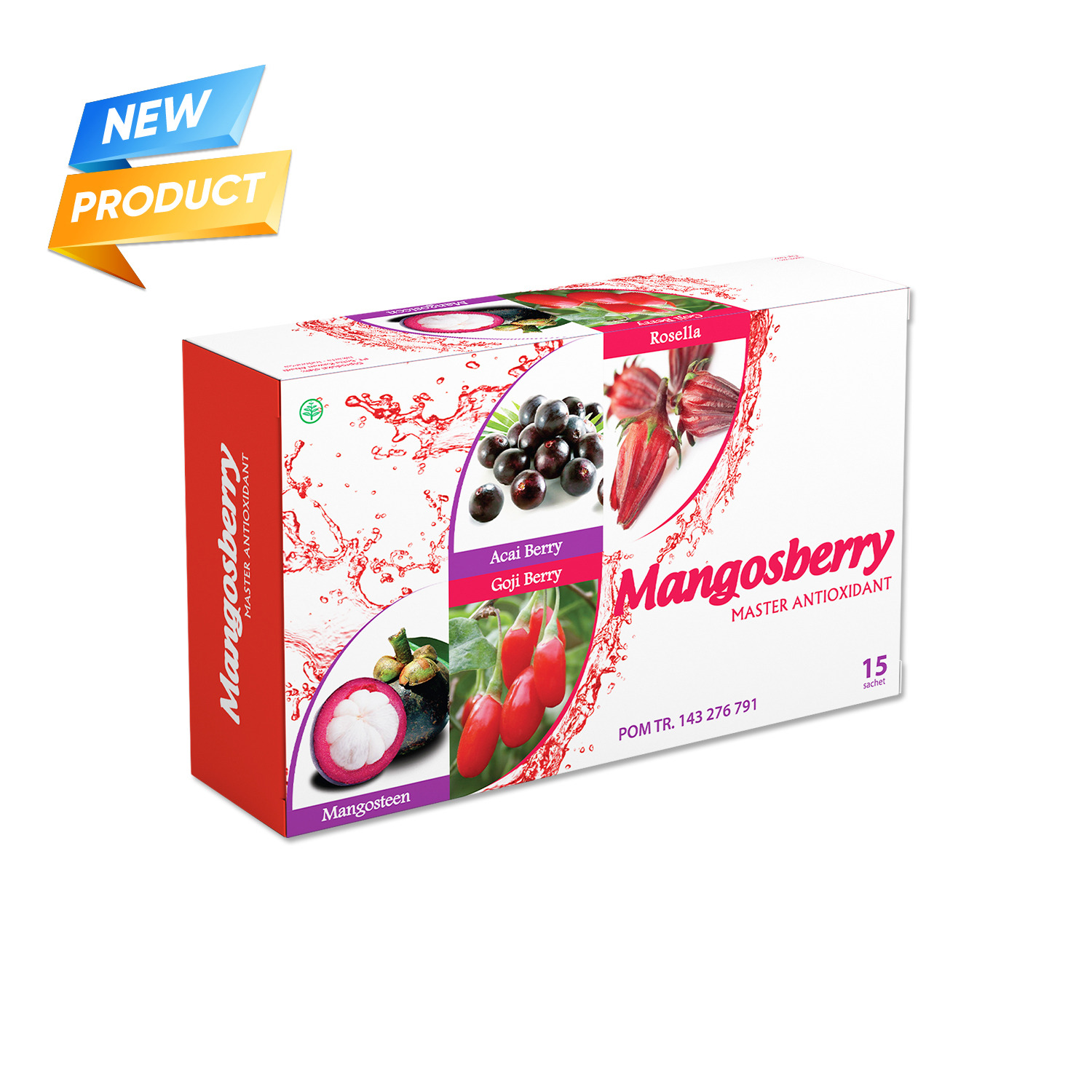 Mangosberry